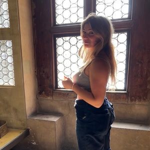 Meet your Posher, Ruby